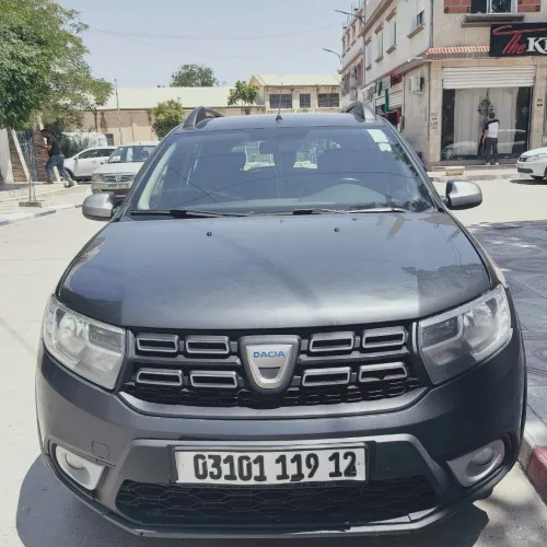 Dacia Sandero 2019 Sandero