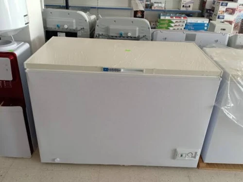 05 Congélateur Eniem 480L 