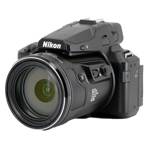 Nikon Coolpix P950