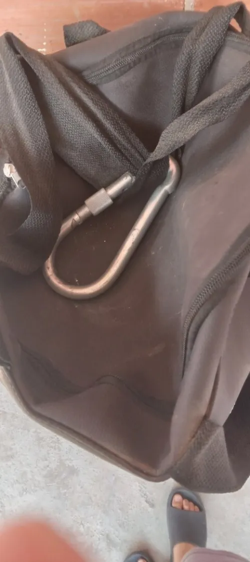 Sac de boxe venum 130cm plein