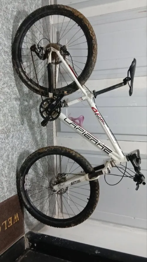 Vilo Ultimate Bikes 