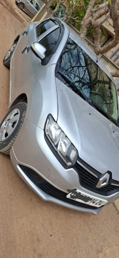 Renault Symbol 2014 2