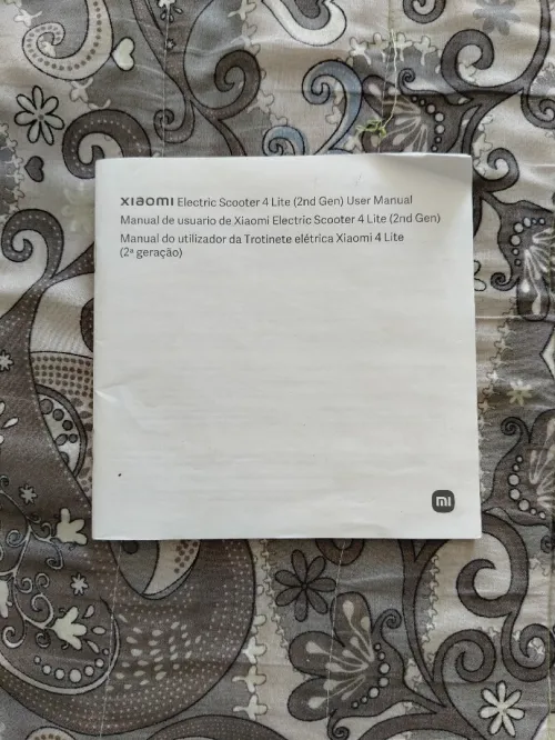 Xiaomi 4 lite 2 ème generation 2024