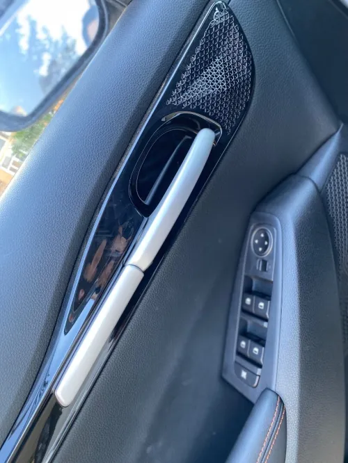 Kia Seltos 2026 Luxury