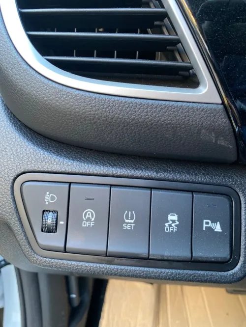Kia Seltos 2026 Luxury