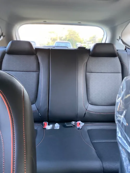 Kia Seltos 2026 Luxury
