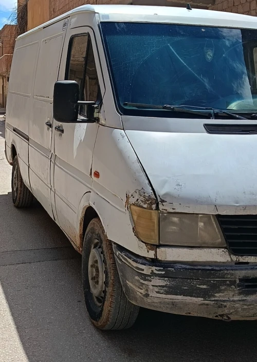 Mercedes SPRINTER 1999