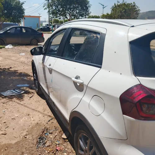 Livan X3 Pro  2025 citadine