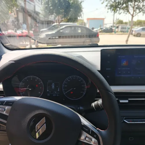 Livan X3 Pro  2025 citadine
