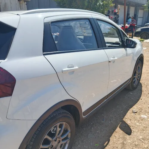 Livan X3 Pro  2025 citadine