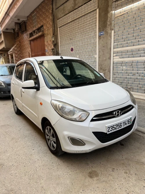 Hyundai i10 2014 GLS