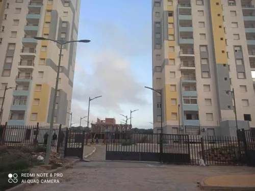 Vente Appartement F4 Tipaza 
