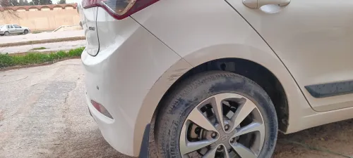 Hyundai i20 2018 i20
