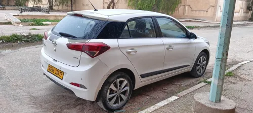 Hyundai i20 2018 i20
