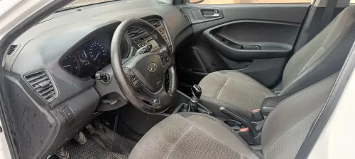 Hyundai i20 2018 i20