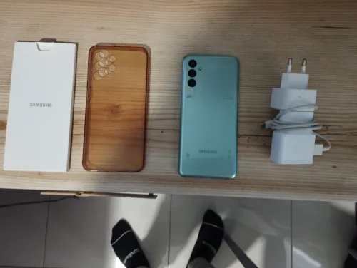 Samsung Galaxy M13