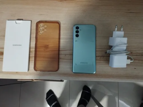 Samsung Galaxy M13