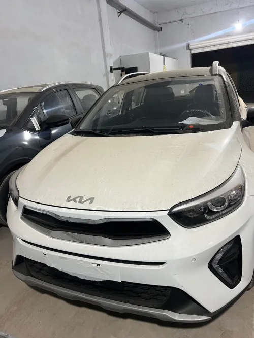 Kia KX1 2026 Tout option