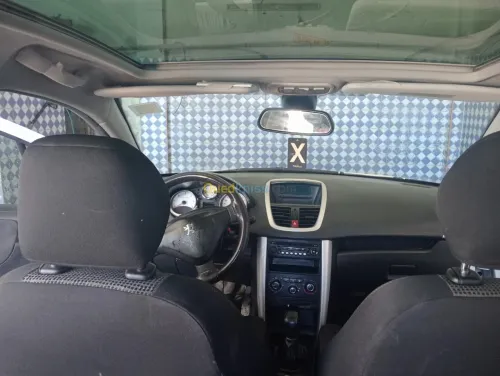 Peugeot 207 2011 Allure