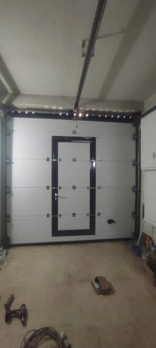 Reparation Portail electrique et automatique