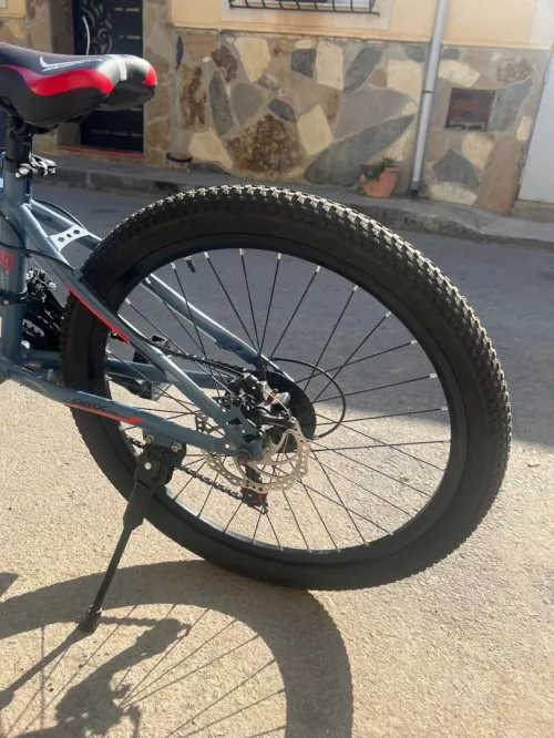 VELO ENFANTS