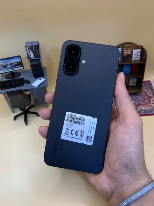 Infinix Smart 10