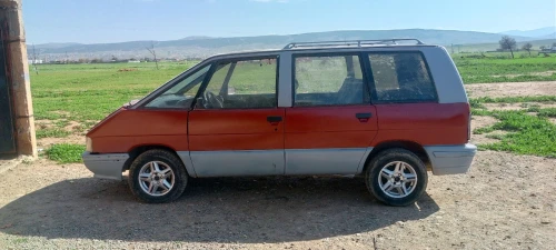 Renault Espace 1985 Espace