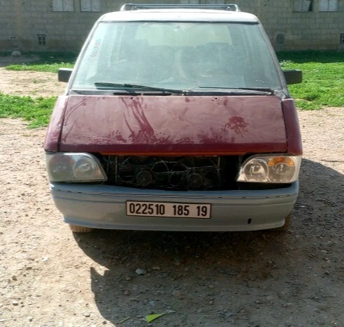 Renault Espace 1985 Espace