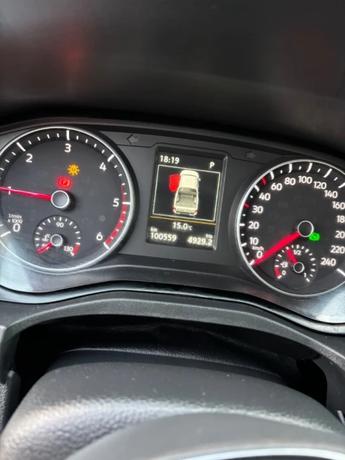 Volkswagen Amarok 2019 Amarok