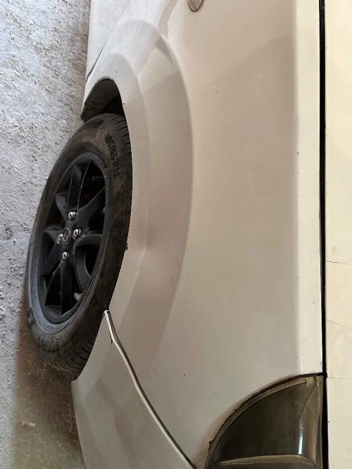 JAC G3 2013 G3