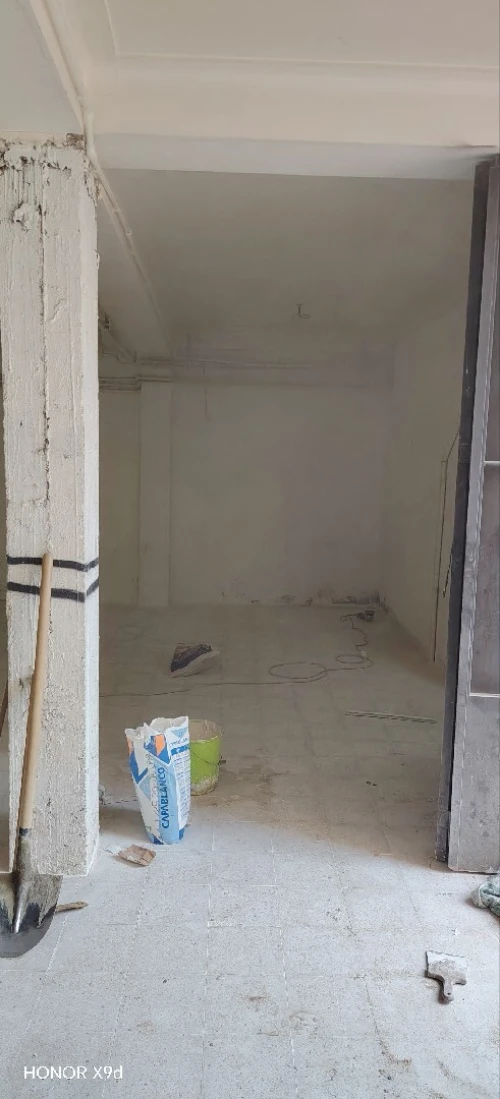 Location Local Alger Baba hassen