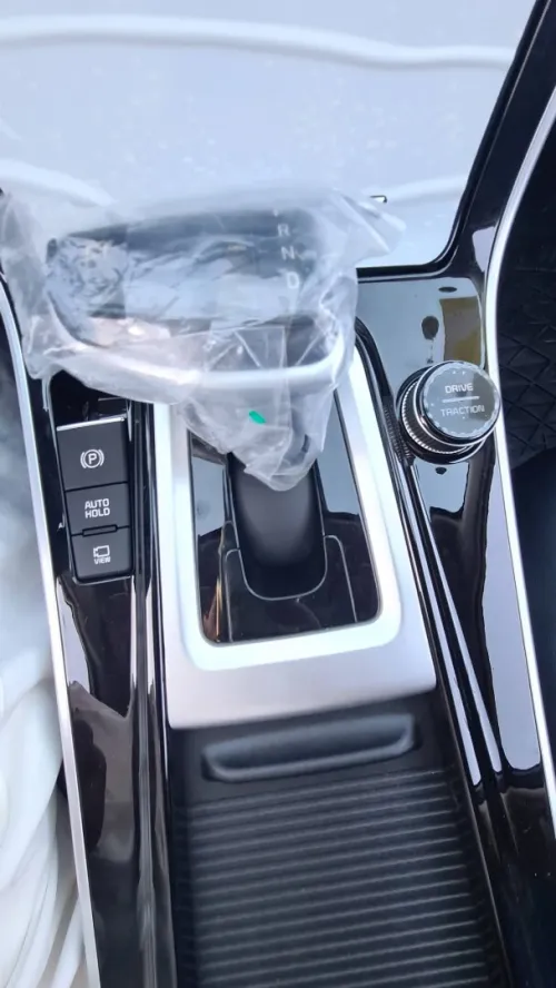 Kia Seltos 2026 premium full