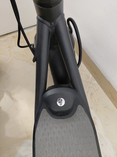 Trottinette électrique