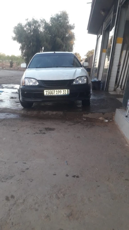 Toyota Avensis 1999 Avensis