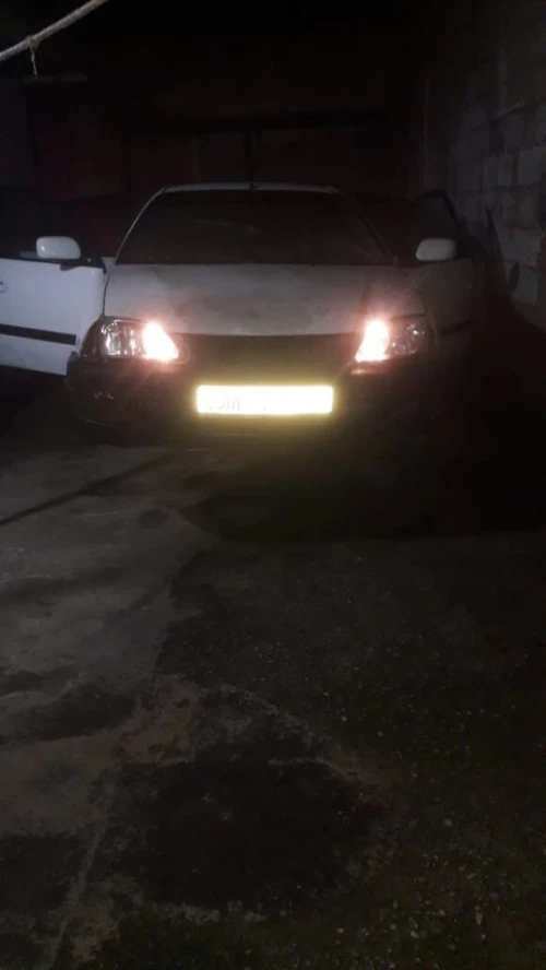 Toyota Avensis 1999 Avensis