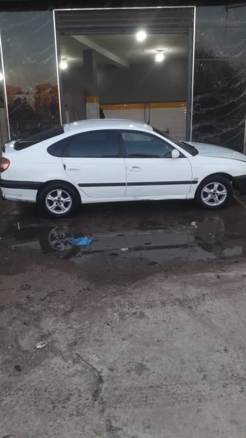 Toyota Avensis 1999 Avensis