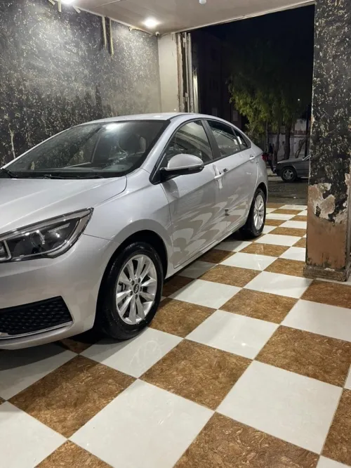 Chery Arrizo 5 2026 Pro
