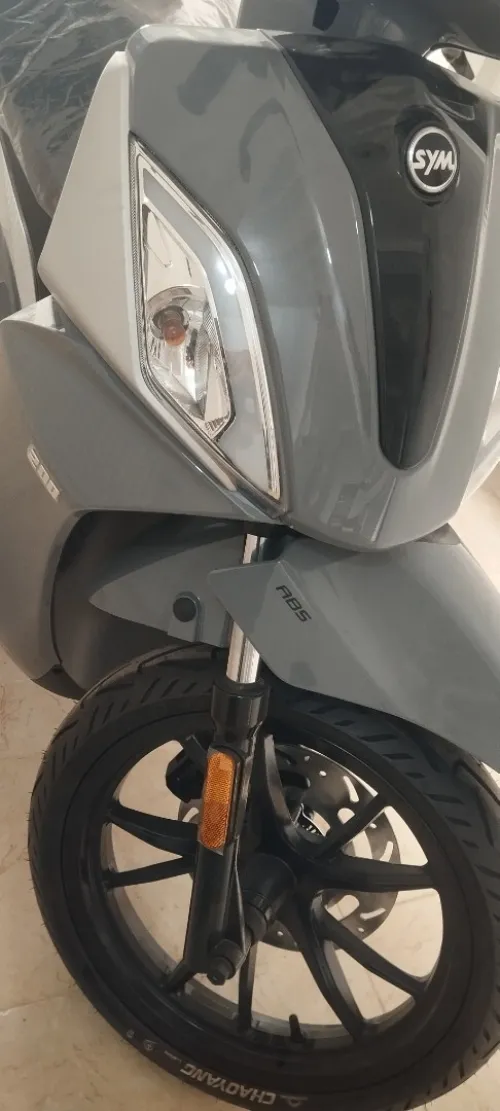 Sym St200 2026
