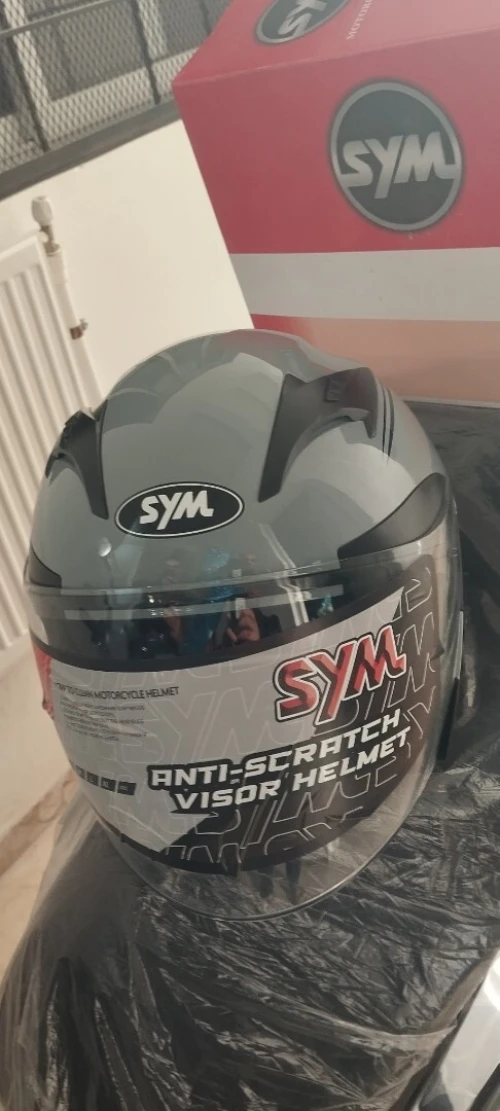 Sym St200 2026