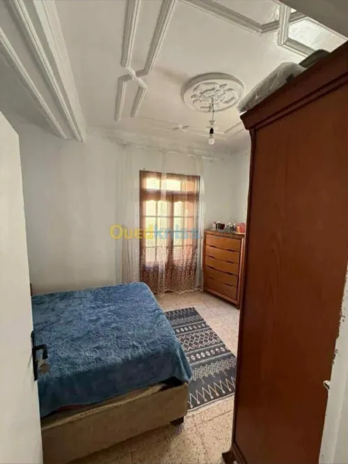 Vente Villa Alger Khraissia