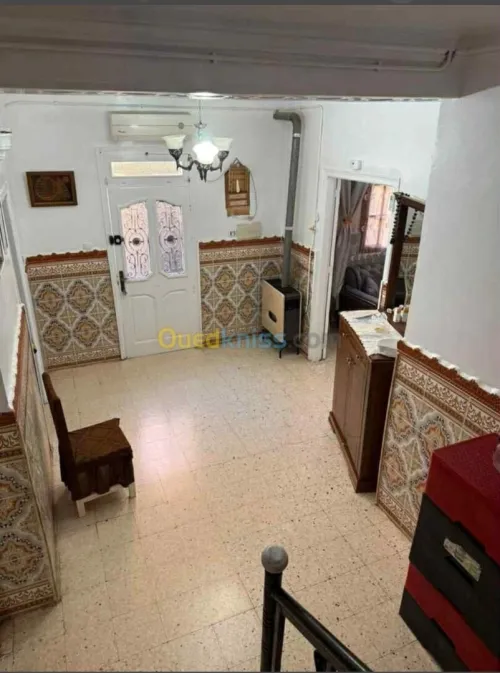 Vente Villa Alger Khraissia
