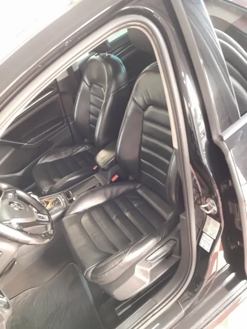 Volkswagen Golf 7 2019 Trendline +