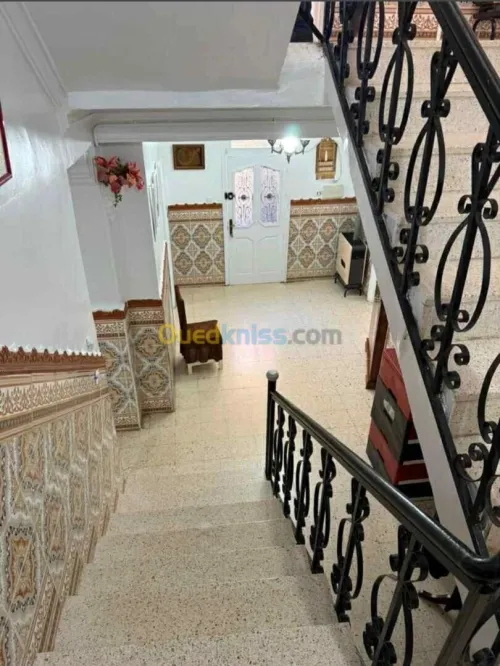 Vente Villa Alger Khraissia