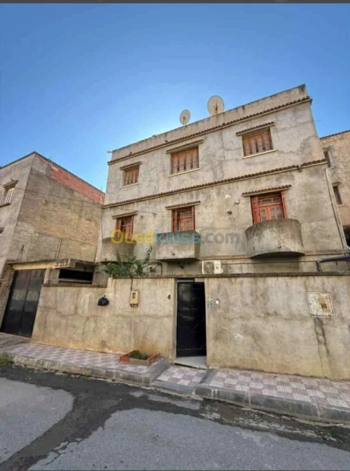 Vente Villa Alger Khraissia