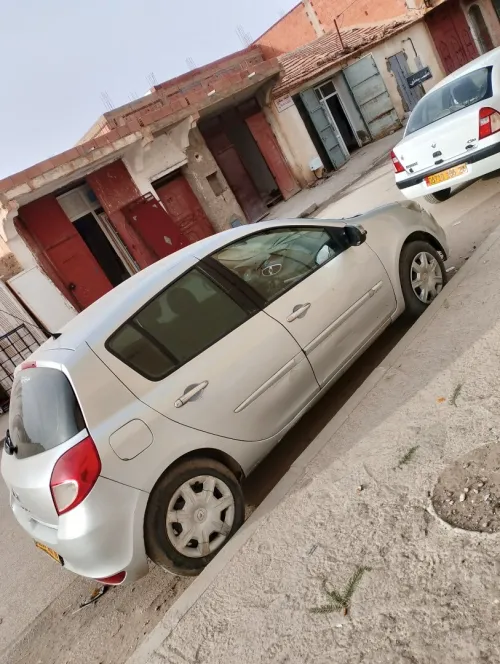 Renault Clio 3 2009 