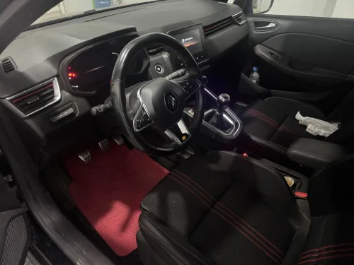 Renault Clio 5  2023 RS Line