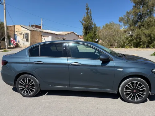 Fiat Life 2024 Life