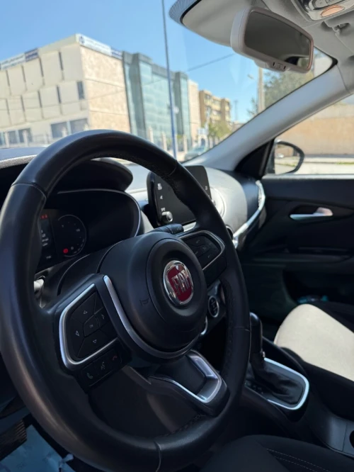 Fiat Life 2024 Life