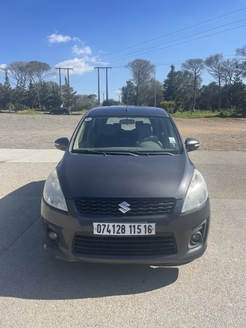 Suzuki Ertiga 2015 