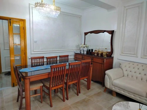 Location Appartement F5 Batna Batna